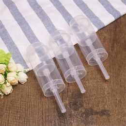 Hot New Plastic Food Grade Push Up Pop Containers Push Cake Pop DIY Bakeware Container Cupcake for Party Decorations