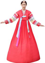 cheap hanbok