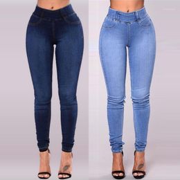 Buy Ladies Tight Jeans Pants Online 