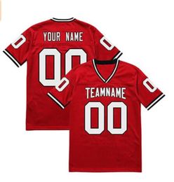 Custom Basketball Jersey Los Angeles Toronto Atlanta Any Name And Number Colorful Please Contact the Customer Service Adult Youth