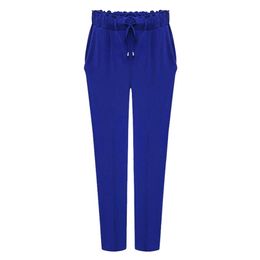 Women Harem Pants Plus size 6XL Elastic Waist Leisure Ankle Length Solid Colour Trousers Kpop Female 2 Sale 210607