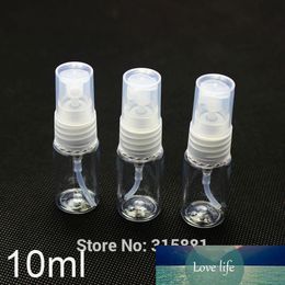 10ml transparent plastic bottle,mist sprayer,perfume sprayer,atomizer,perfume package