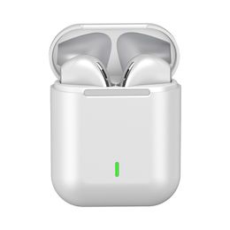 HiFi Sound Quality Cell Phone Earphones TWS Airbuds Bluetooth 5.0 Popup Window Moving-Coil Unit 13mm Maga Bass For Iphone 12 13 SangSung S20 S21 All Smart Phones