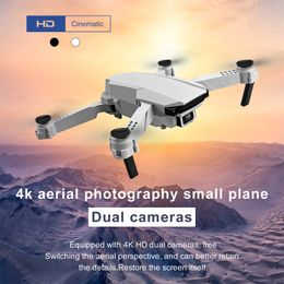 1080P WiFi fpv Drone Dual Camera Quadcopter Height Keep Drone Camera Dron Helicopter 2021 NEW S62 Drone