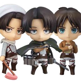 levi nz