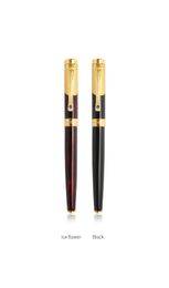 Business Writing gift Luxury Fountain pen Practise calligraphy signature writing pen for Office Stationery Supplies