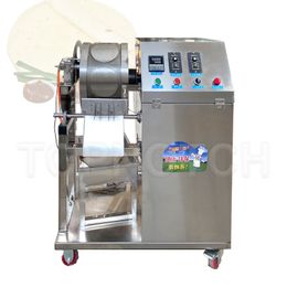 Spring Roll Skin Machine Automatic Commercial Roasted Duck Cake Manufacturer