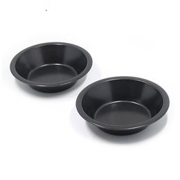 Nonstick Mini Pie Pans, Egg Tart Mold, Set of 4