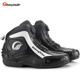 Chaussures de Moto