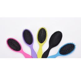Wet & Dry Hair Hair Brush Massage brush With Airbags Combs