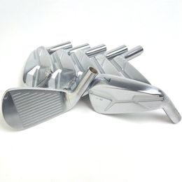 Golf Clubs MC-501 4-9P RH Forged Irons Set Men R/S Flex Steel or Graphite Shafts All Available Real Photos Contact Seller