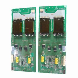 Original LCD Backlight Inverter TV Board Unit For 55" PPW-CC55NF-M/S 6632L-0613A 6632L-0614A LG Screen LC550WUD