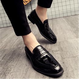 Zapatos De Vestir De Seguridad Oferta Online | DHgate.com