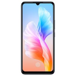 Original Vivo S10e 5G Mobile Phone 8GB RAM 128GB 256GB ROM Octa Core MTK Dimensity 900 64MP AI Android 6.44" AMOLED Full Screen Fingerprint ID Face Wake Smart Cellphone