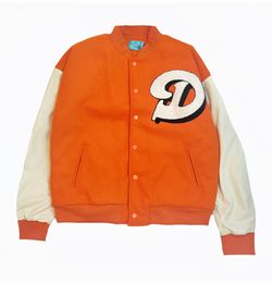 Men's Jackets Sawng7 American vibe high street baseball suit men's and women's spring and autumn Vintage Pilot jacket