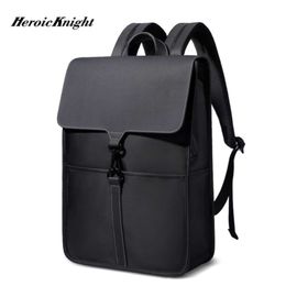 Heroic Knight Men Fashion Vintage Laptop Backpack Travel Leisure Backpacks Retro Casual Bag School Bag For Teenager Women Bags 210929