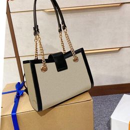 Luxury designer padlock Shopping bag Tote bags MM Women Handbags Leather Shoulder Bags for woman Lady Purse Messenge from high quality wholesalers dicky0750
