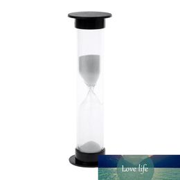 Nouveau mini Sandglass Sablier Sand Clock Timer 60 secondes 1 minute A69D