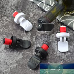 Beer Bottle Plug Vacuum Sealing Plug Bottle Cap Food Grade Silicone Seal 360 Degrees Close To The Bottle Mouth Factory price expert design Quality Latest