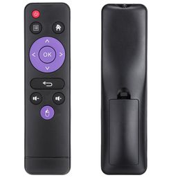 Original Replacement IR Remote Control Controller For H96 Max RK3318 V11 H96 Mini Android Tv Box