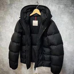 Men's designers down jackets winter pure cotton women's jacket parka coat fashion outdoor windbreaker couple thick warm Coats high quality custom clothing