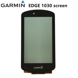 3,5-дюймовый gps Скидка Garmin Edge 1030 Велосипед GPS ЖК-дисплей Оригинальный 3,5 дюйма Полный ЖК-дисплей Сенсорный экран Дигитайзер Ремонт замены