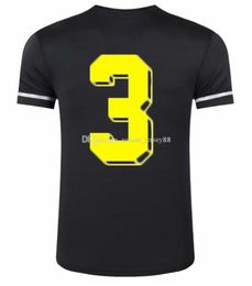 Custom Men's soccer Jerseys Sports SY-20210155 football Shirts Personalised any Team Name & Number