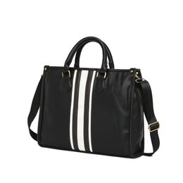 Designers Cross body Men Women Pu Leather Handbag Briefcase Laptop Shoulder Bag Messenger Bags