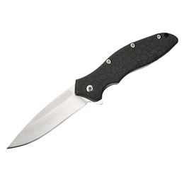 Assisted Fast-Opening Flipper Folding Blade Knife 8Cr13Mov Steel Blade H5372