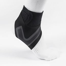 Ankle Support Compression Cover Outdoor Sports Anti-sprain Basketball Soccer Mountaineering Socks Protective Gear