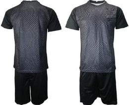 custom 2021 All national teams goalkeeper Soccer Jersey Men Long Sleeve Goalie Jerseys Kids GK Children Football Shirt Kits 29