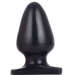 Nxy Sex Anal Toys 57mm Diameter Dilator Expander Big Butt Plug Balls Expanding Anus Toys for Woman Large Buttplug 1206