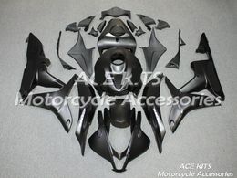 New Hot ABS motorcycle Fairing kits 100% Fit For Honda CBR600RR F5 2005 2006 CBR600 600RR 05 06 Any color NO.1240