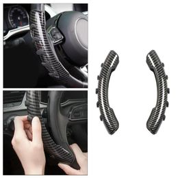 Steering Wheel Covers Comfortable Car Cover Odourless For Most Vehicles Accessories