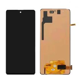 LCD Display Panel Screen For Samsung Galaxy Note 10 lite Replacement Parts Black