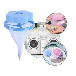 Fancy washing machine Laundry Products floating type hair removal net bag Organisation GF168