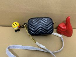 bag Women shoulder bags women chain crossbody fashion quilted heart leather handbags female famous designer purse sizes 22CM
