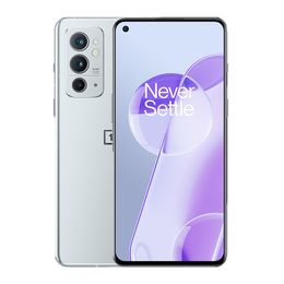Original Oneplus 9RT 9 RT 5G Mobile Phone 12GB RAM 256GB ROM Snapdragon 888 Octa Core 50MP AI HDR NFC Android 6.62" AMOLED Full Screen Fingerprint ID Face Smart Cellphone
