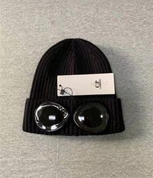 Hat bonnet Bonnet Cp Beanie Beanie Hat Bonnet Cp Two Lens Windbreak Hood CP Beanies Outdo s