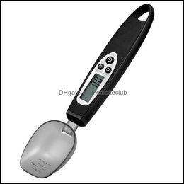 Weighing Scales Measurement Analysis Instruments Office School Business & Industrial Digital Kitchen Lcd Display Electronic Measuring Spoon