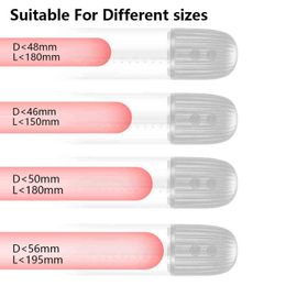 NXYSex pump toys Penis Pump Sex Toys for Men Vacuum Toy Extender Enlargement Dick Growth Delay Lasting Trainer Machine Adult Product 1125