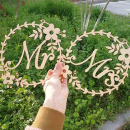 el señor y la señora Decoraciones Novia & Novio signos de la silla de oro decoración de la boda lugar el señor y la señora Decoraciones Novia & Novio signos de la silla de oro decoración de la boda lugar