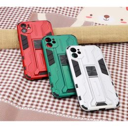 Armour Cases Shockproof Cover For SamsungGalaxyS21 ultra PLUS S21FE A71 A12 A82 5G A32 A22 A52 A72 A42 F52 iphone12 11 pro MAX X XR XIAOMI REDMI TPU Frame and Hard PC Back