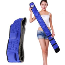 Weight Rejection Vibration Massage Loss X5 Times Slimming Belt Fat Burning 0607019 9E5O196M