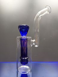 Glass bong hookahs pyrex glass water pipes bowl joint18.8mm female zeusart shop
