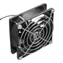 8cm USB Cooling Fan Heatsink for PC Computer TV Box Xbox PlayStation Electronics
