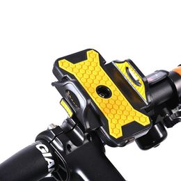 Mountain Bike Navigation Fold Mobile Phone Holder Water Bottles & Cages Electric Motorcycle Cycling Fixing Frame 235 W2