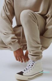 Designer-Mens Pants High Street Pants for Men Reflective Sweatpants Casual Men Hip Hop Streetwear Asian Size
