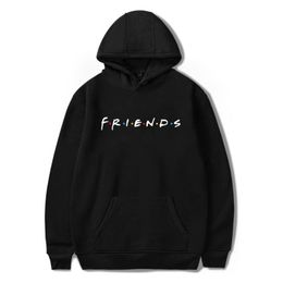 men's friends sweatshirt