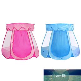 kids tent Ocean Balls Play Tents House Pit Pool Baby Indoor Outdoor Toy Children Outdoor Beach Game for Fun